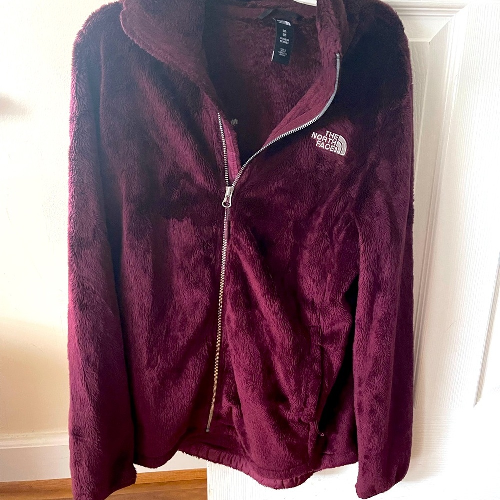The North Face Fleece